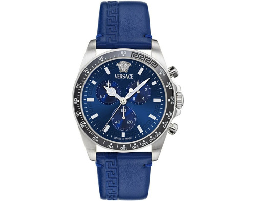 Versace Greca Chrono Wave VE0H00125