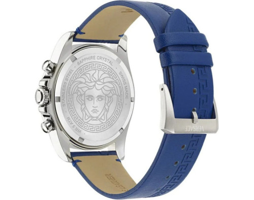 Versace Greca Chrono Wave VE0H00125
