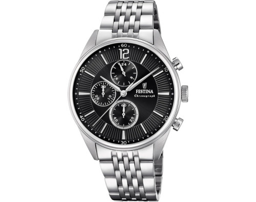 Festina Timeless Chrono F20285/4