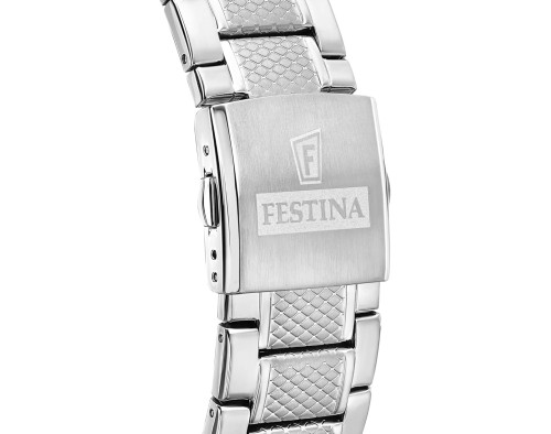 Festina Timeless Chrono F20668/4
