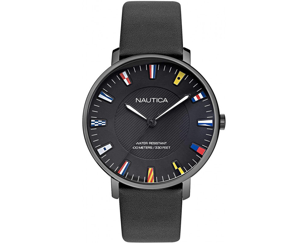 Nautica Caprera NAPCRF908 Montre Quartz Homme Nautica Caprera NAPCRF908 Montre Quartz Homme