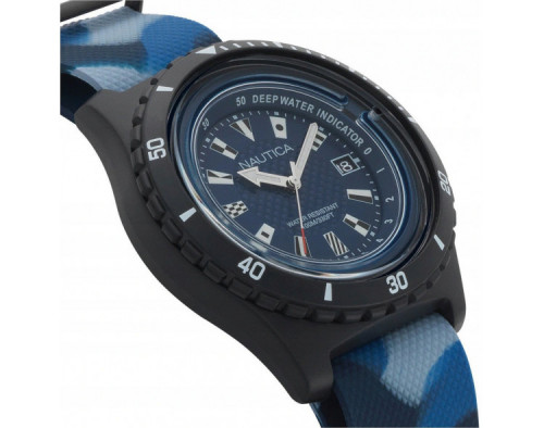 Nautica Surfside NAPSRF004 Montre Quartz Homme