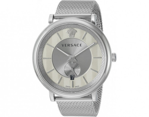 Versace V-Circle VBQ060017 Reloj Cuarzo para Hombre