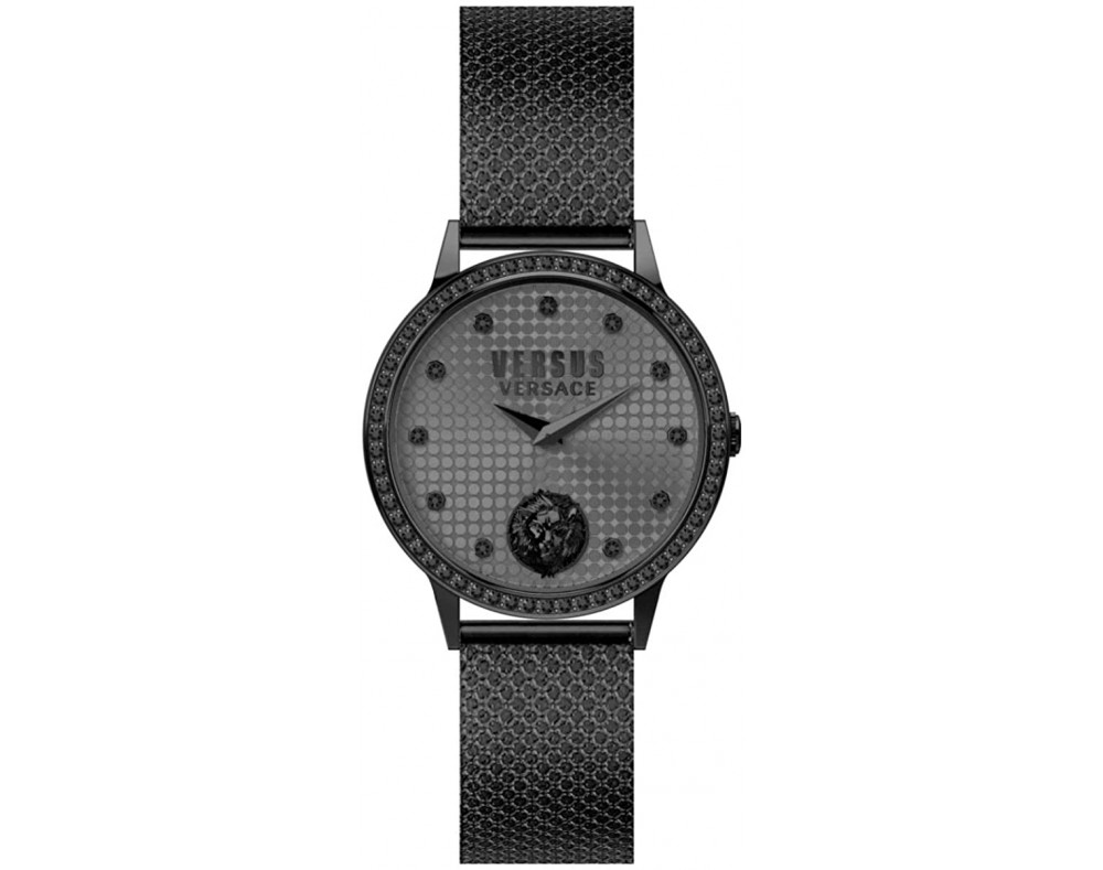 Versus Versace Strandbank Crystal VSP572921 Reloj Cuarzo para Mujer