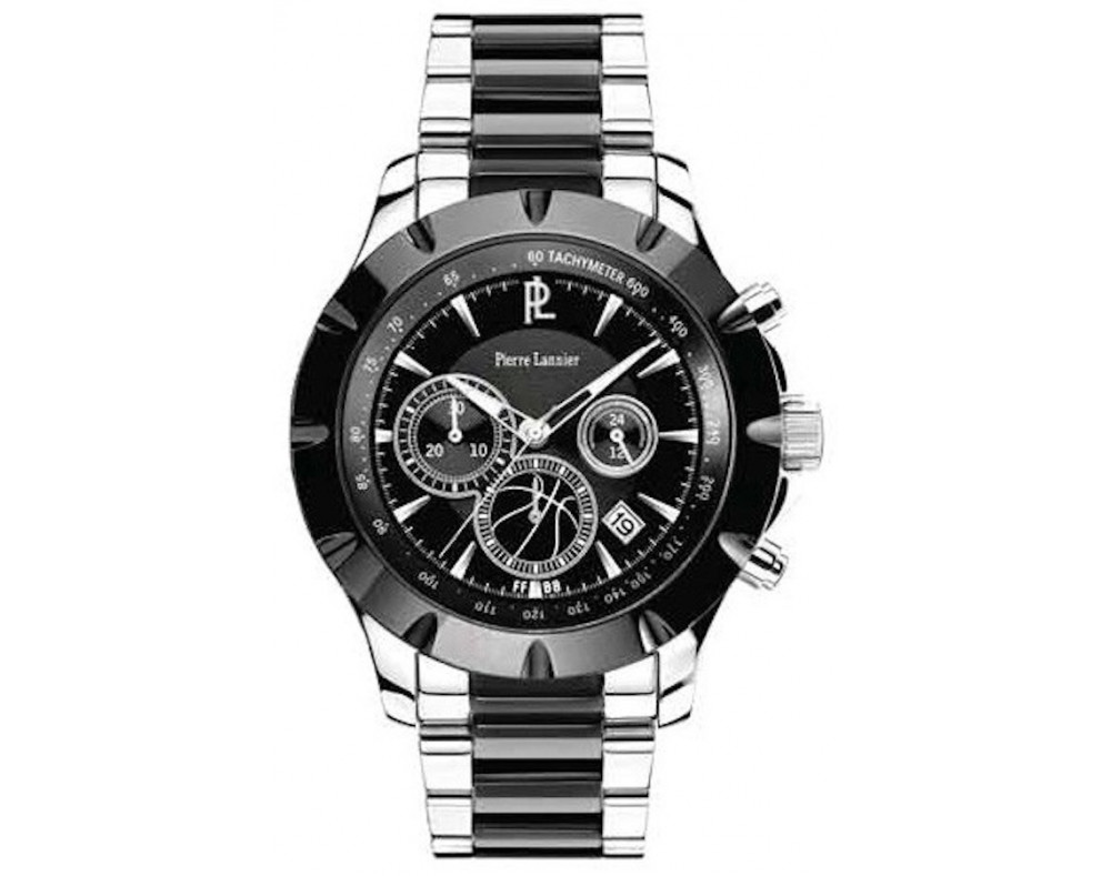 Pierre Lannier 366B131 Mens Quartz Watch Pierre Lannier 366B131 Mens Quartz Watch