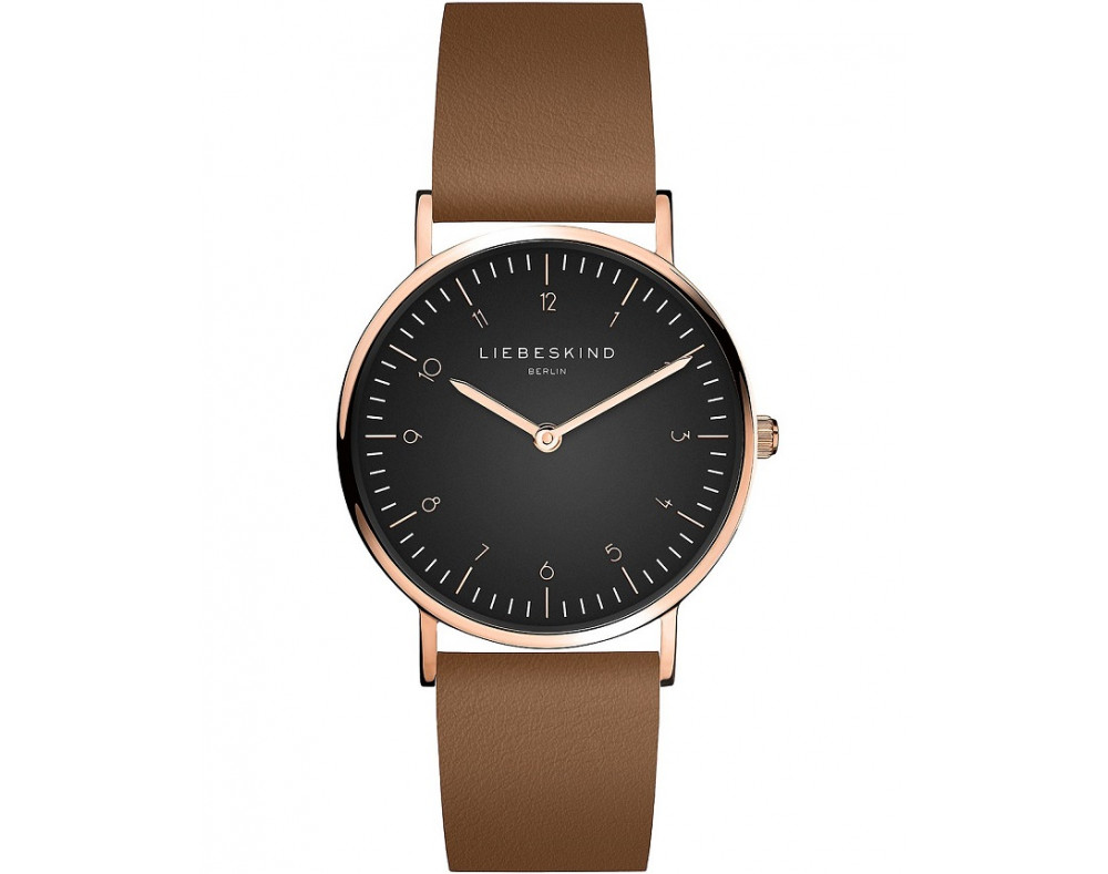 Liebeskind Berlin LT-0198-LQ Montre Quartz Femme Liebeskind Berlin LT-0198-LQ Montre Quartz Femme