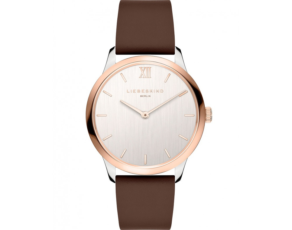Liebeskind Berlin LT-0278-LQ Womens Quartz Watch Liebeskind Berlin LT-0278-LQ Womens Quartz Watch