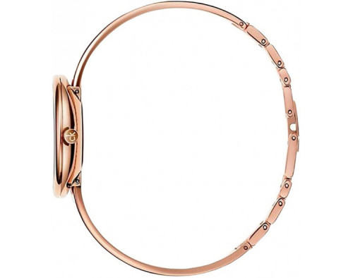 Calvin Klein Seduce K4E2N611 Quarzwerk Damen-Armbanduhr