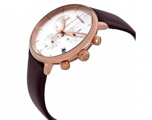 Calvin Klein High Noon K8M276G6 Reloj Cuarzo para Hombre