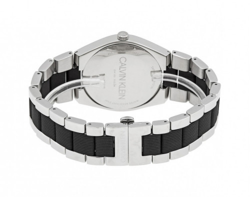 Calvin Klein Contrast K9E211B1 Reloj Cuarzo para Hombre