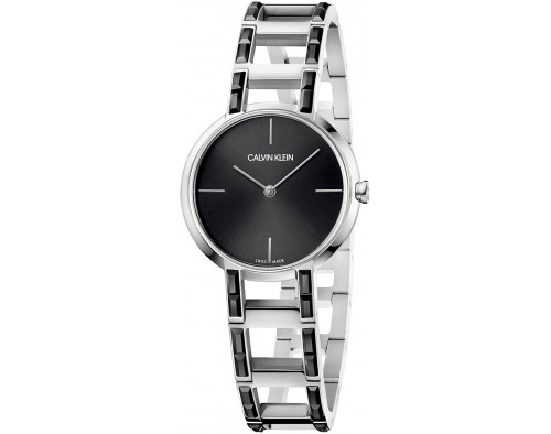 Calvin Klein Cheers K8NX3UB1 Orologio Donna Al quarzo