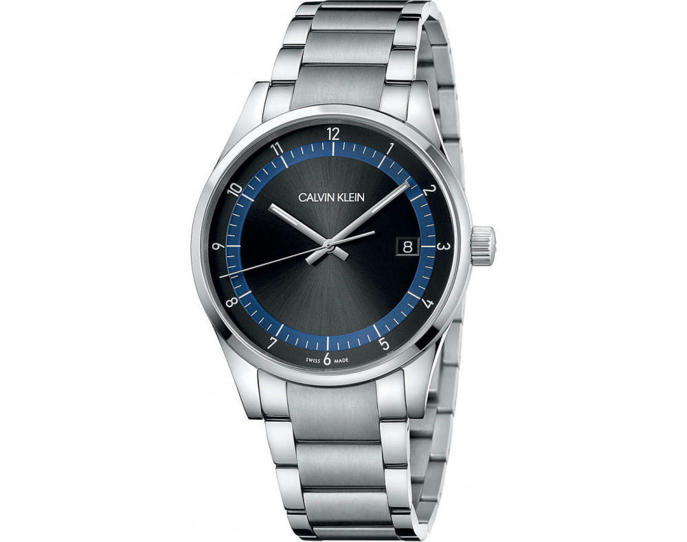 Calvin Klein Completion KAM21141 Montre Quartz Homme