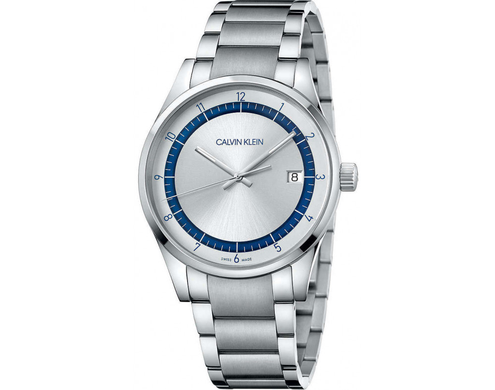 Calvin Klein Completion KAM21146 Orologio Uomo Al quarzo