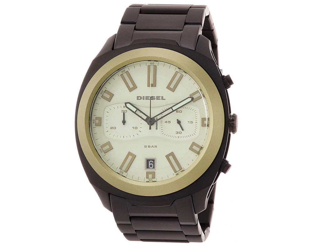 Diesel Tumbler DZ4497 Reloj Cuarzo para Hombre Diesel Tumbler DZ4497 Reloj Cuarzo para Hombre