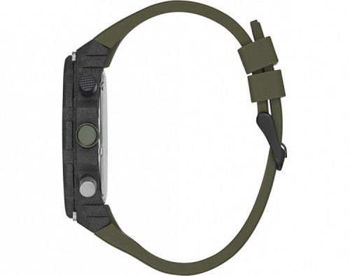 Guess Exposure GW0325G2 Quarzwerk Herren-Armbanduhr
