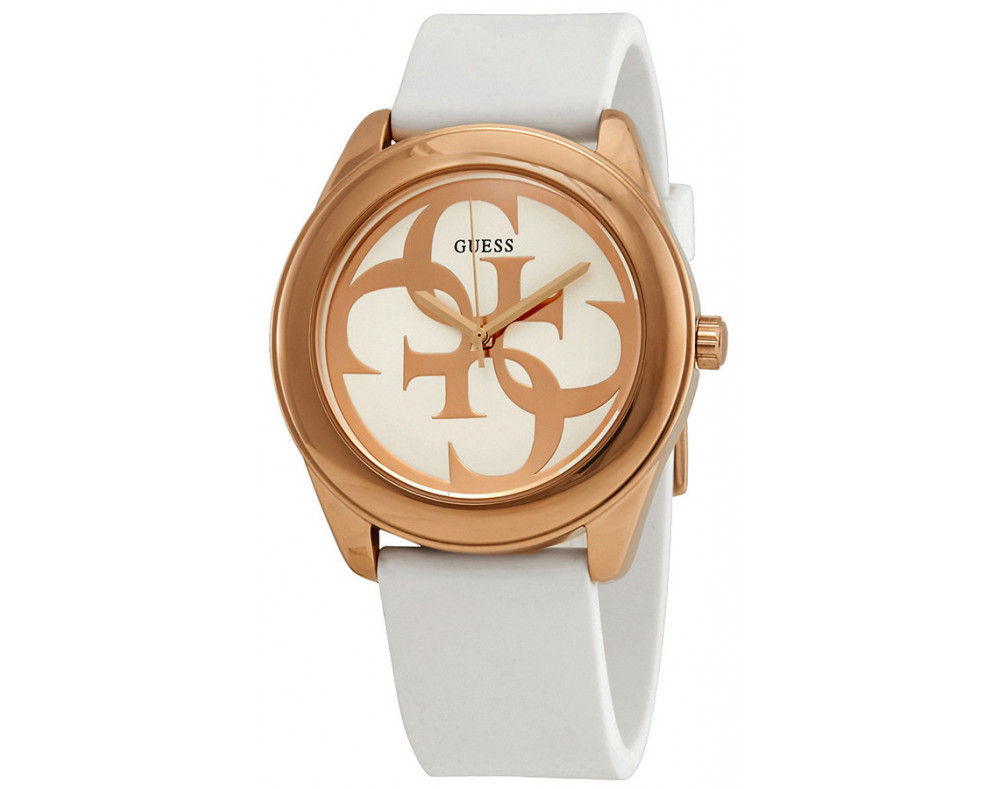 Guess G Twist W0911L5 Reloj Cuarzo para Mujer