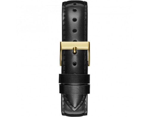 Guess Glamour GW0299L2 Quarzwerk Damen-Armbanduhr
