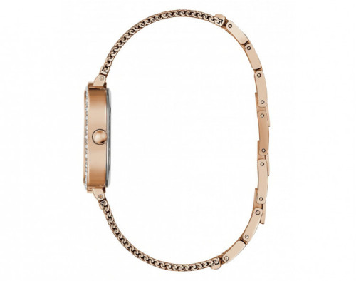 Guess Tapestry GW0304L3 Quarzwerk Damen-Armbanduhr