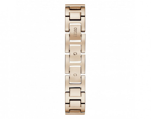 Guess Tapestry GW0304L3 Quarzwerk Damen-Armbanduhr