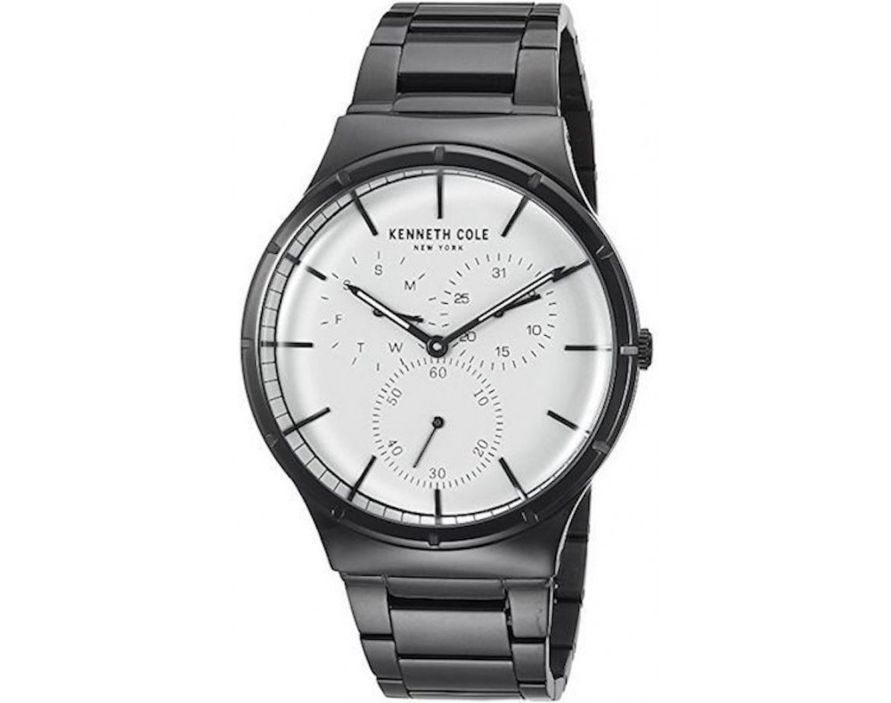 Kenneth Cole KC50056001 Mens Quartz Watch Kenneth Cole KC50056001 Mens Quartz Watch
