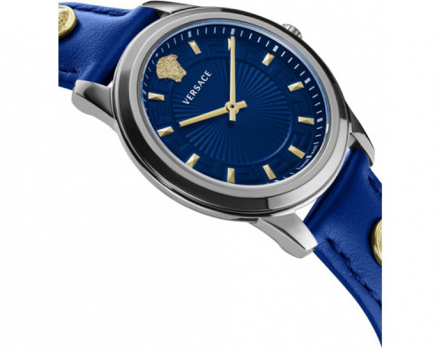 Versace Greca VEPX00921 Orologio Donna Al quarzo