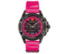 Versace Active VEZ700221 Quarzwerk Unisex-Armbanduhr