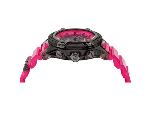 Versace Active VEZ700221 Unisex Quartz Watch