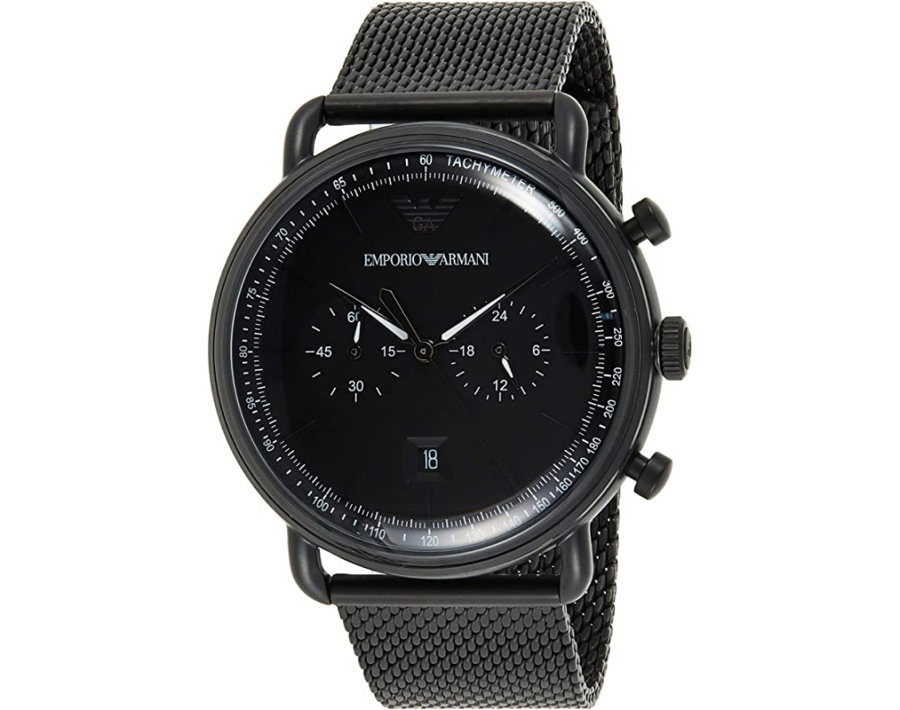 Emporio Armani AR11264 Montre Quartz Homme Emporio Armani AR11264 Montre Quartz Homme