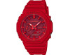 Casio G-Shock GA-2100-4AER Mens Quartz Watch