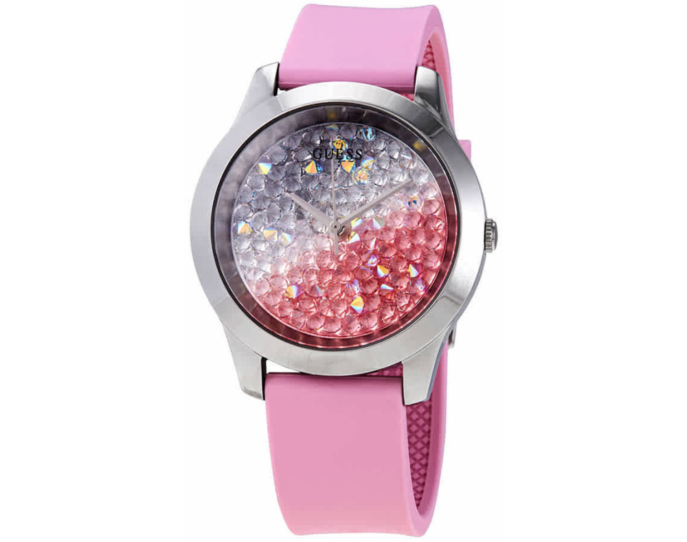 Guess W1223L1 Womens Quartz Watch Guess W1223L1 Womens Quartz Watch