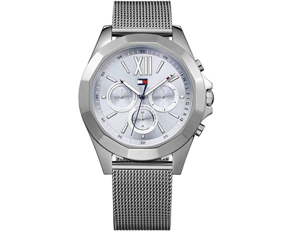 Tommy Hilfiger Chelsea 1781846 Quarzwerk Damen-Armbanduhr