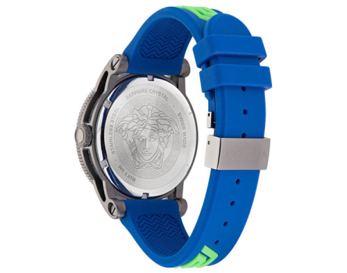 Versace V-Palazzo VE2V00722 Montre Quartz Homme