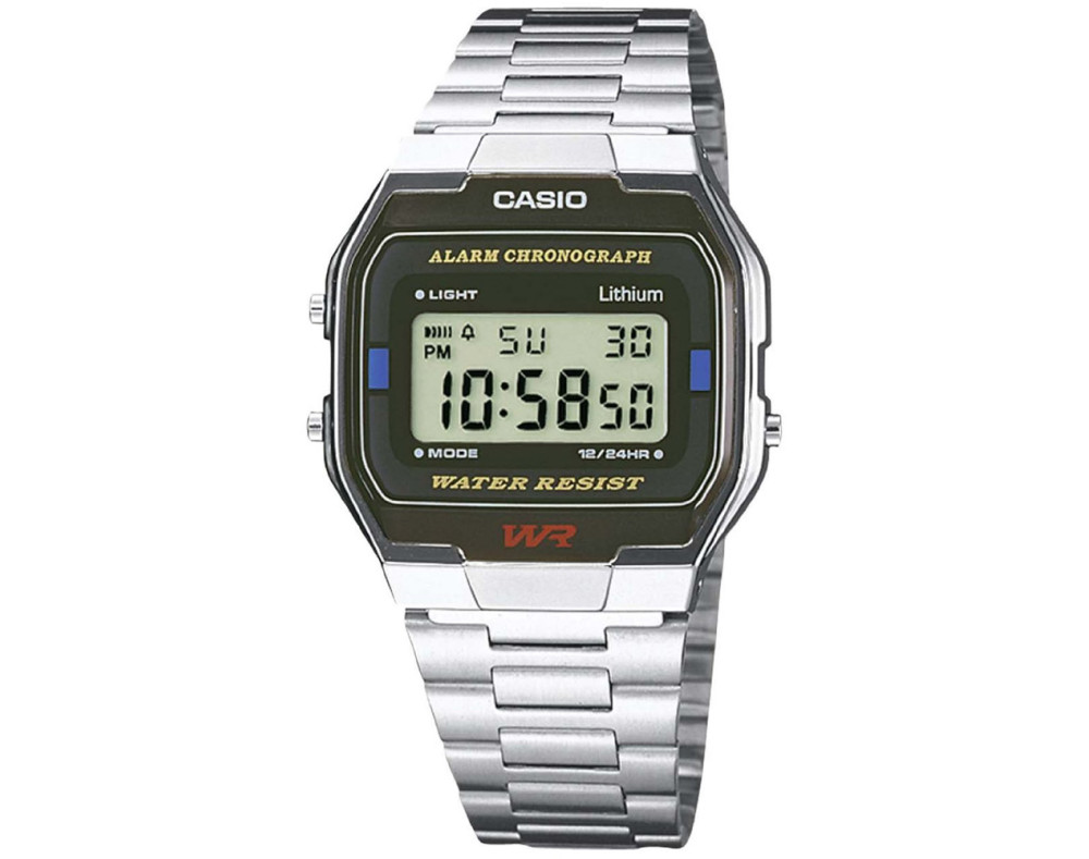 CASIO Retro Vintage CASIO Retro Vintage