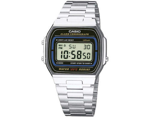 CASIO Retro Vintage