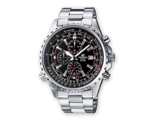 Casio Edifice EF-527D-1AVEF Montre Quartz Homme