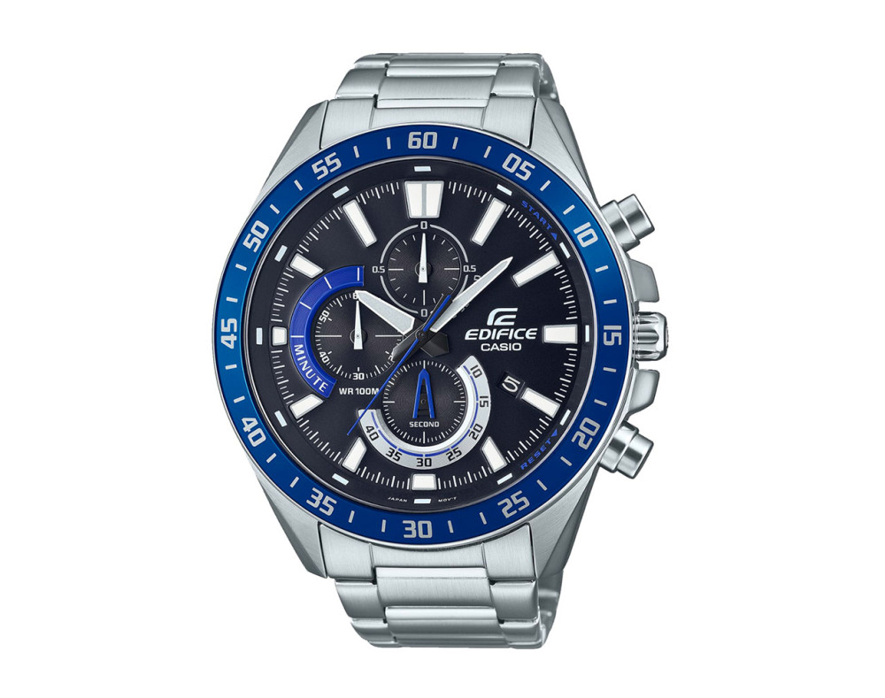 CASIO Edifice CASIO Edifice