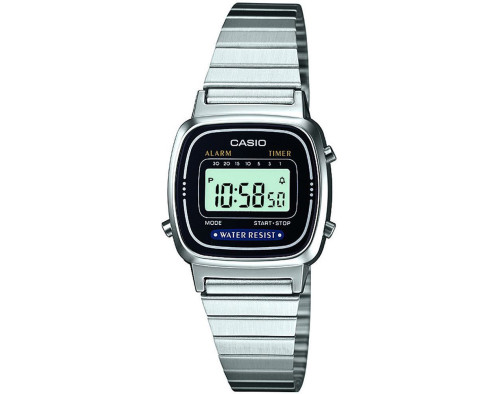 CASIO Retro Vintage