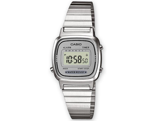 CASIO Retro Vintage