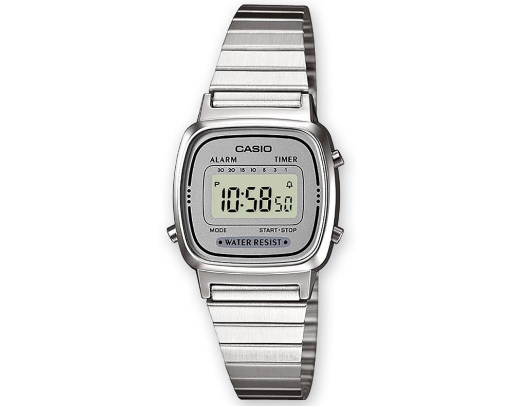 CASIO Retro Vintage