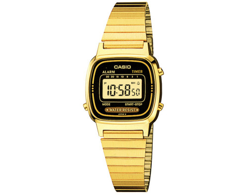CASIO Retro Vintage