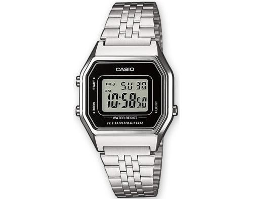 CASIO Retro Vintage