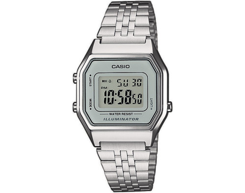 CASIO Retro Vintage