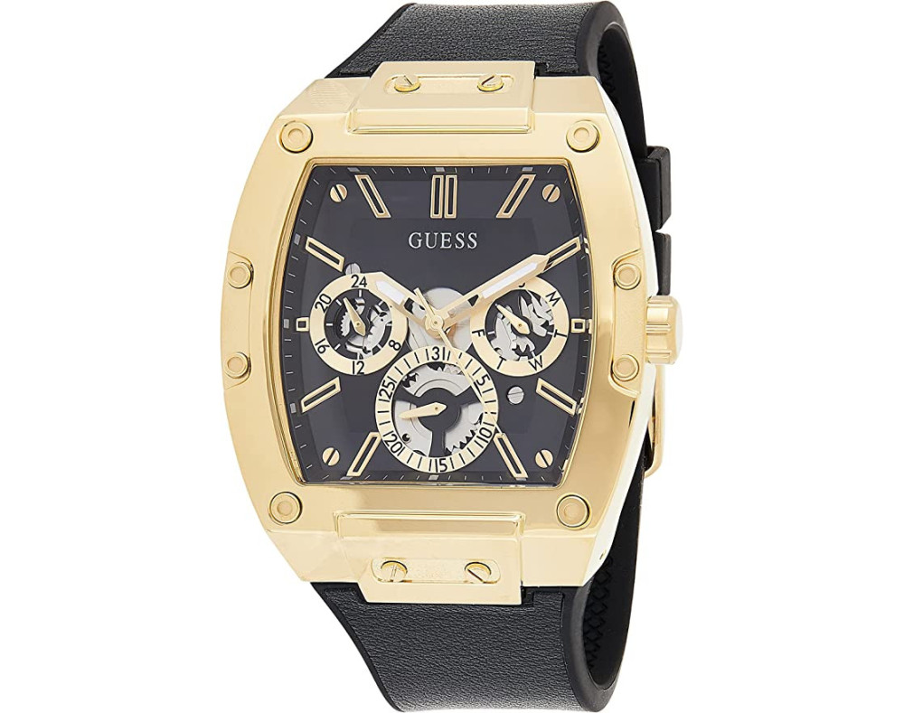 Guess Phoenix GW0202G1 Mens Quartz Watch