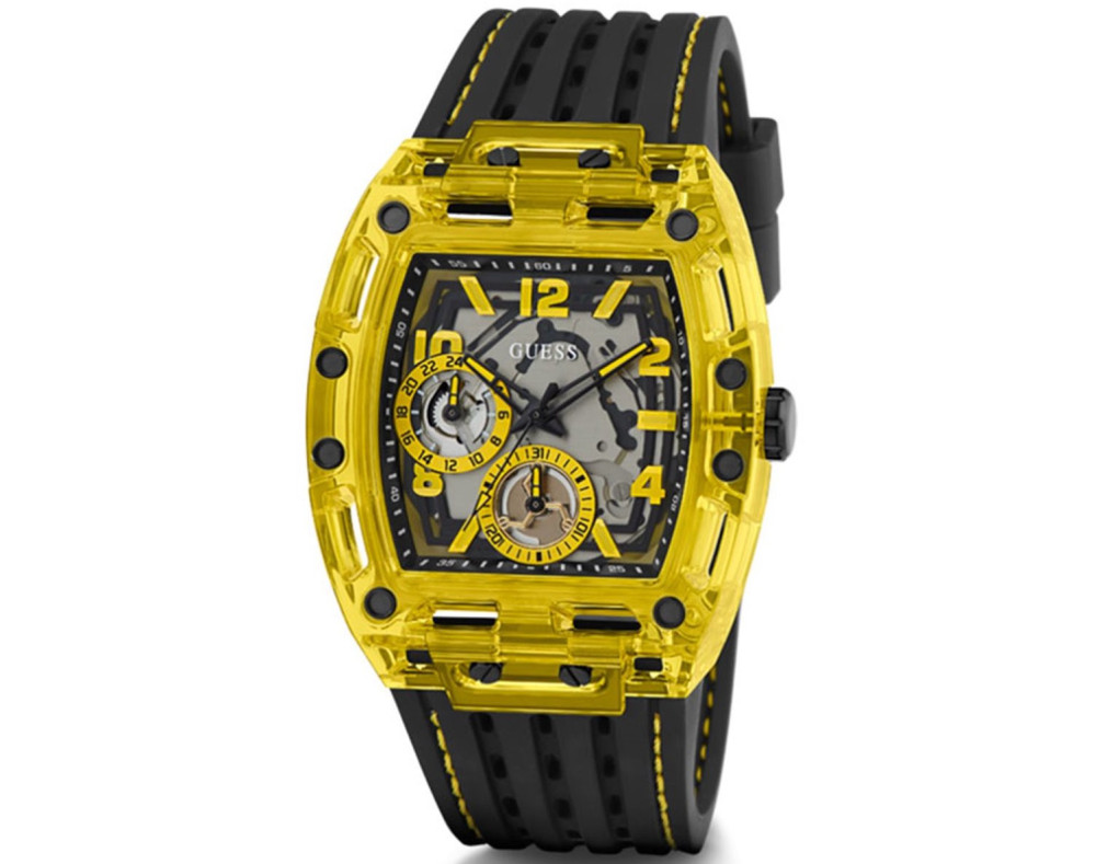 Guess Phoenix GW0499G2 Reloj Cuarzo para Hombre