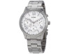 Guess Solar W1070L1 Quarzwerk Damen-Armbanduhr