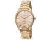 Just Cavalli Set Emozioni JC1L176M0075 Quarzwerk Damen-Armbanduhr