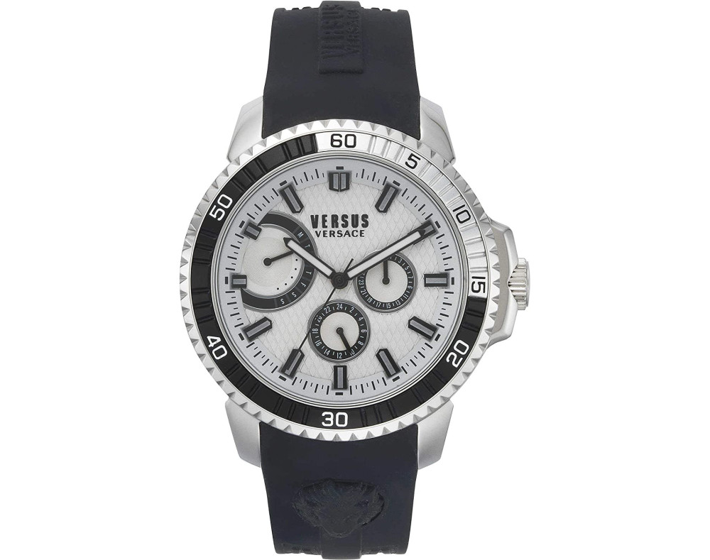 Versus Versace Aberdeen VSPLO0119 Mens Quartz Watch Versus Versace Aberdeen VSPLO0119 Mens Quartz Watch