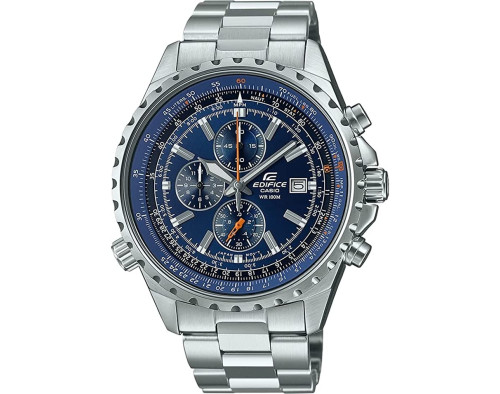 Casio Edifice EF-527D-2AVUEF Mens Quartz Watch