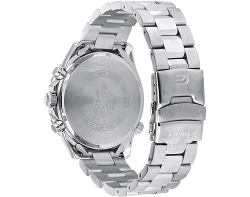 Casio Edifice EF-527D-2AVUEF Man Quartz Watch