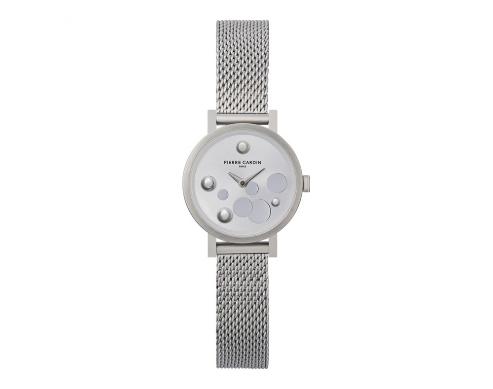 Pierre Cardin Canal St Martin CCM.0503 Womens Quartz Watch Pierre Cardin Canal St Martin CCM.0503 Womens Quartz Watch